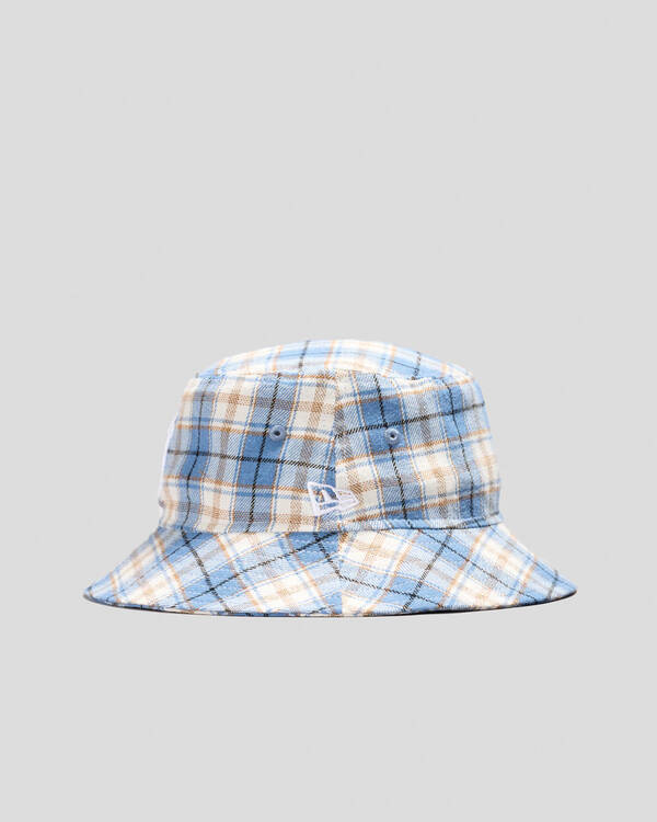 New Era NY Yankees Bucket Hat for Womens