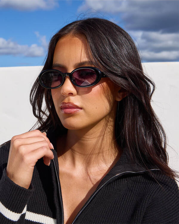 Indie Eyewear Maya Sunglasses for Womens