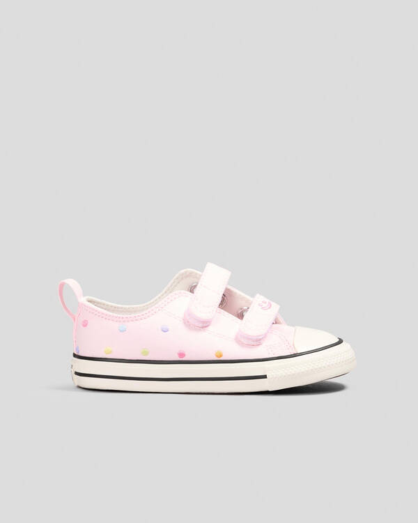 Converse Toddlers' Chuck Taylor All Star 2V Shoes for Womens