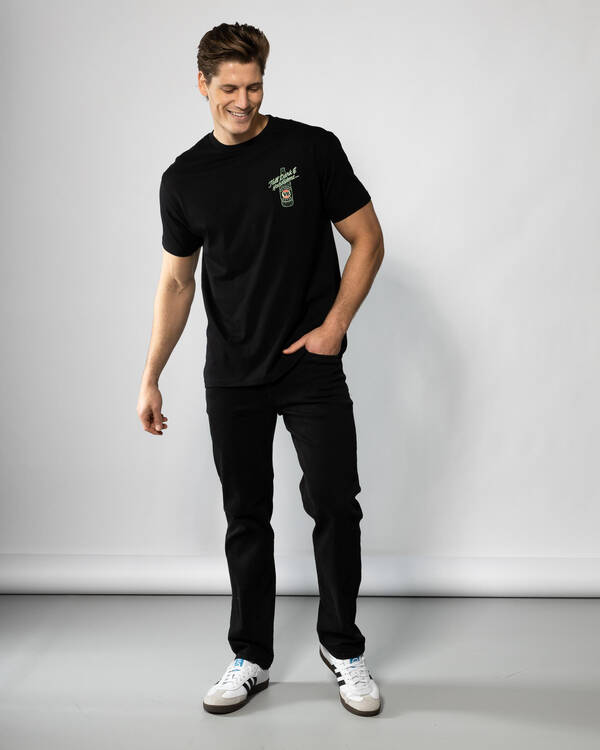 Victor Bravo's Tall Dark Handsome T-Shirt for Mens