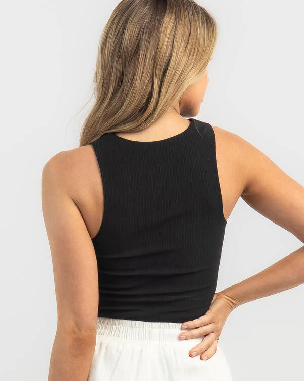 Mooloola Demi Tank Top for Womens