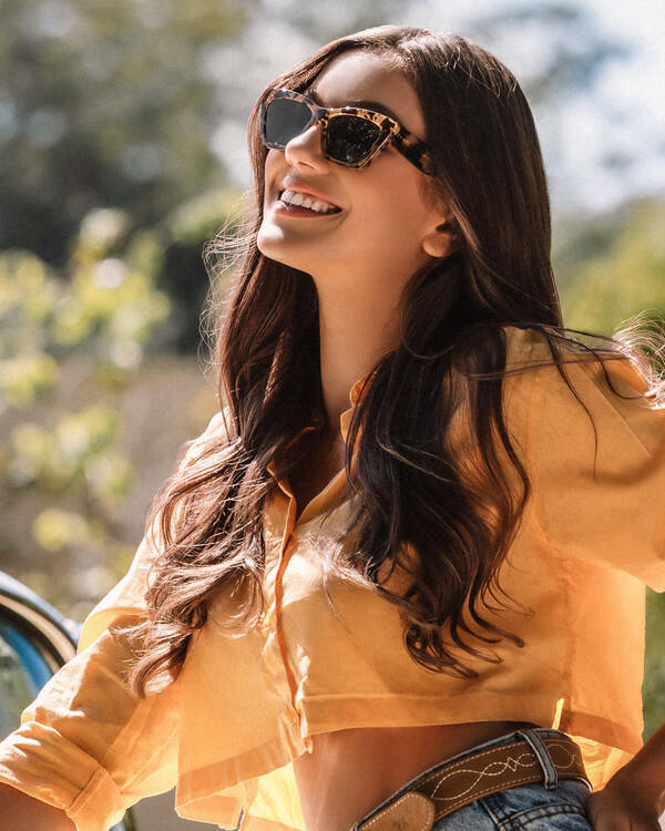 Carve Tahoe Sunglasses for Womens