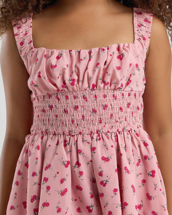 Ava And Ever Girls' Lucy Playsuit for Womens