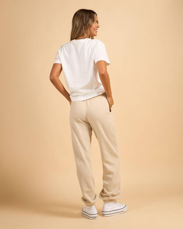 Billabong That Life Track Pants for Womens
