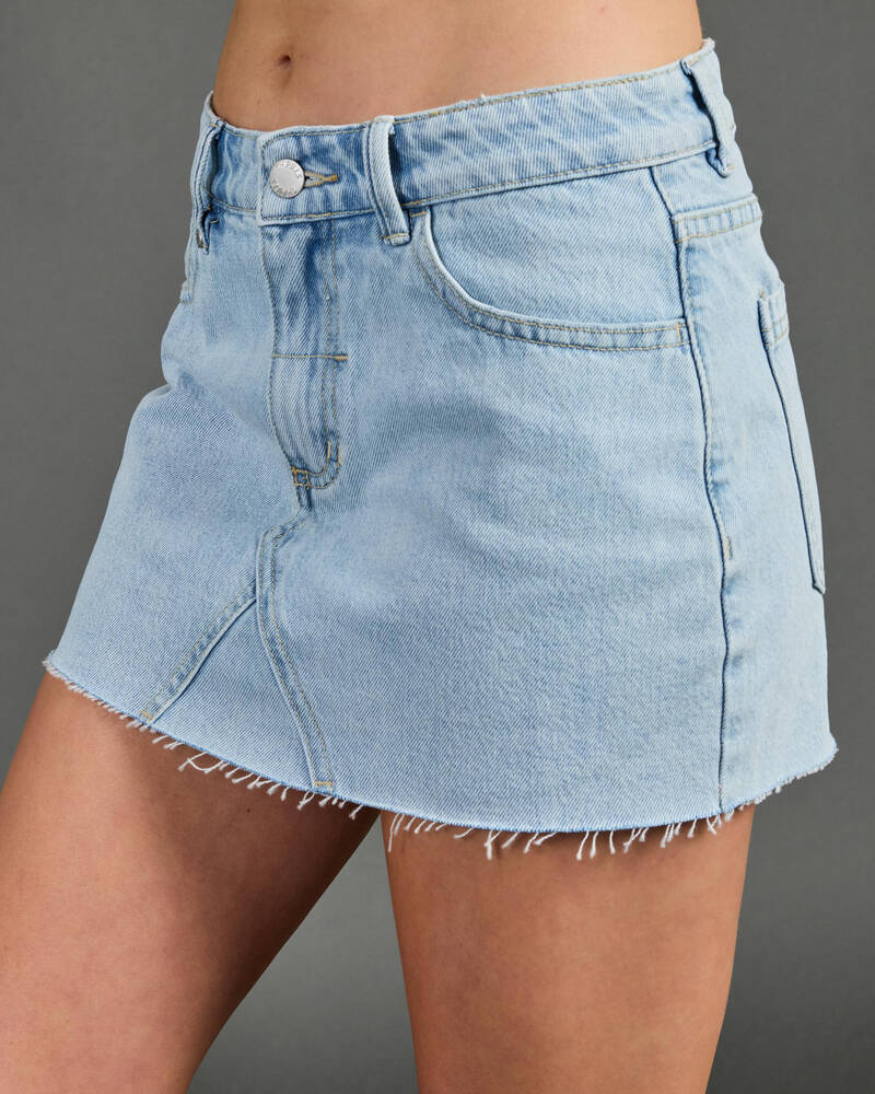 Thrills Candy Skirt for Womens