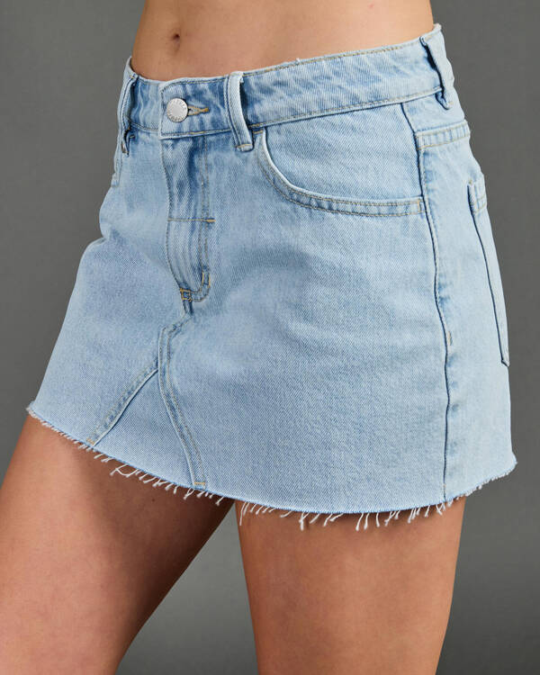 Thrills Candy Skirt for Womens
