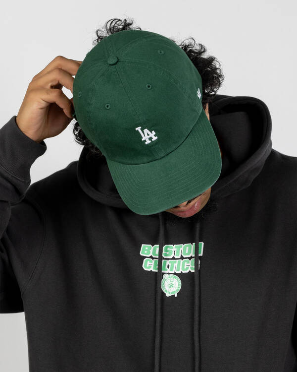 Forty Seven Los Angeles Dodgers '47 Clean Up Cap for Mens