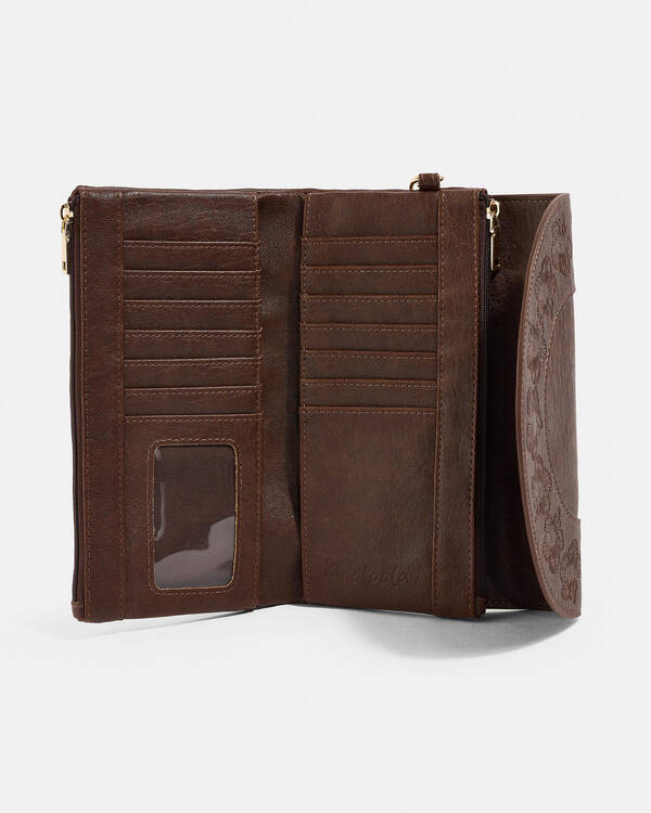 Mooloola Sylvie Wallet for Womens
