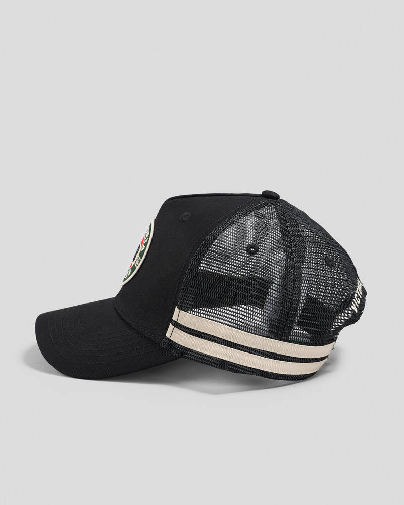 Victor Bravo's Core Trucker Cap for Mens