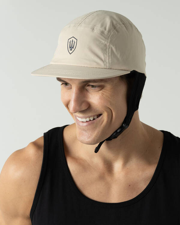 Far King Stretch Surf Cap for Mens