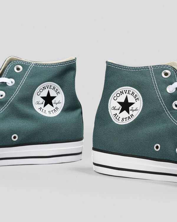 Converse Chuck Taylor All Star Hi-top Shoes for Mens