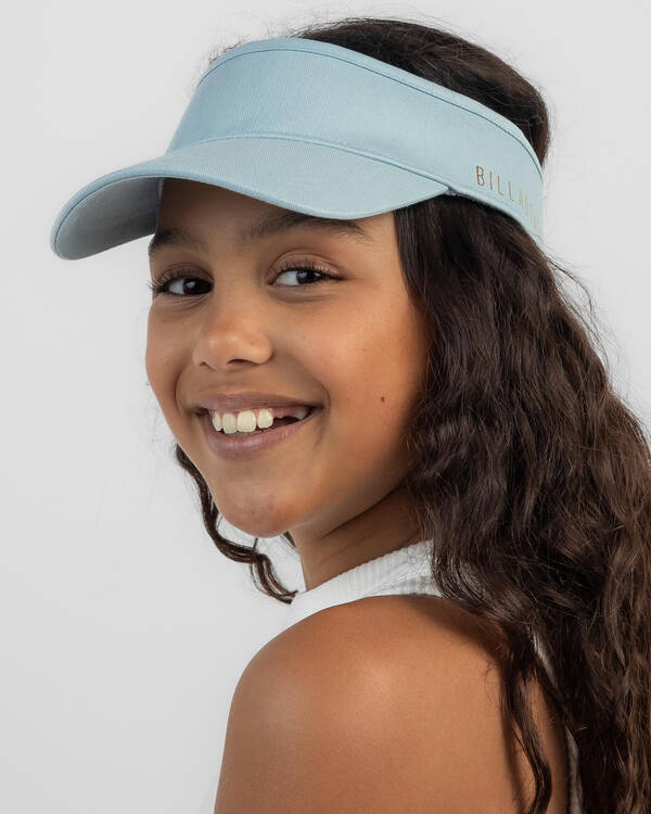 Billabong Girls' Infinity Visor for Womens