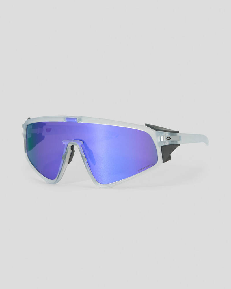 Oakley Latch Panel Sunglasses for Mens