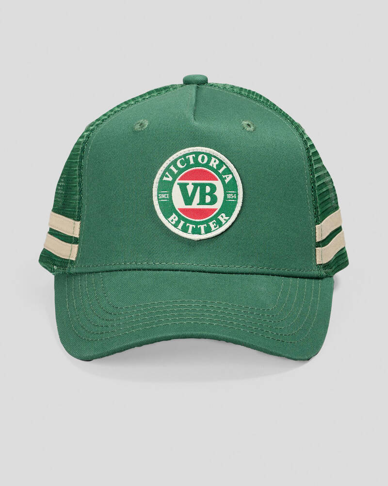 Victor Bravo's Core Trucker Cap for Mens