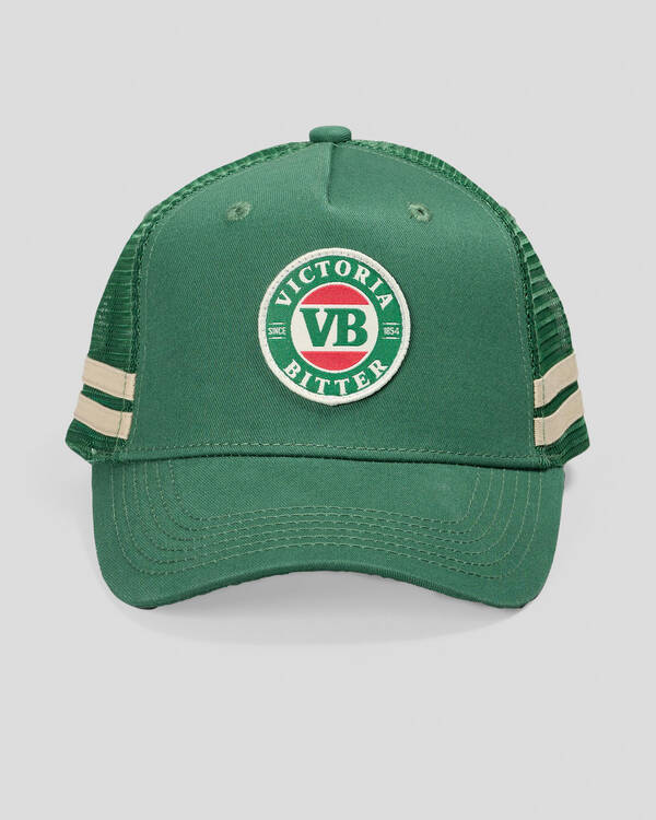 Victor Bravo's Core Trucker Cap for Mens