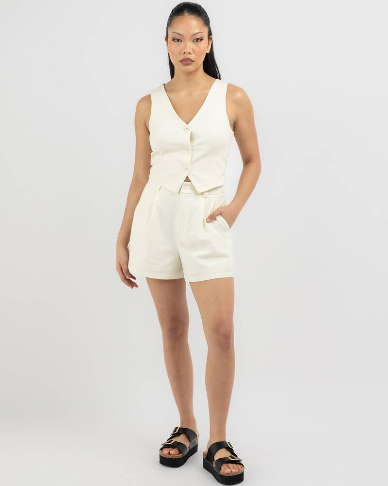 Winnie & Co Esperance Vest Top for Womens