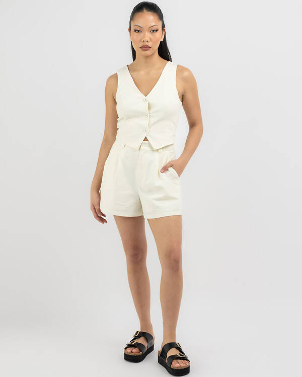 Winnie & Co Esperance Vest Top for Womens