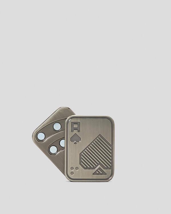 Miscellaneous Ace Metal Slider for Mens