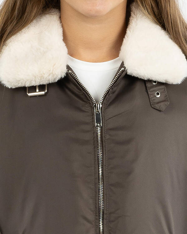 Ava And Ever Girls' Malibu Jacket for Womens