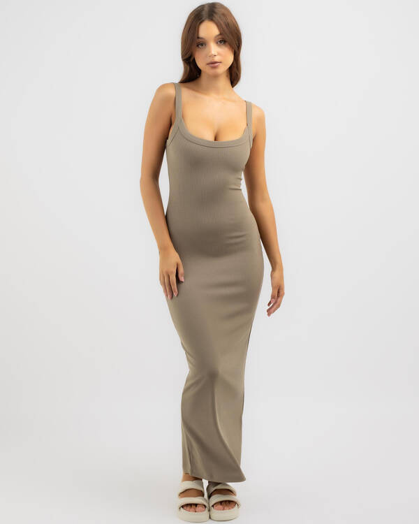 Ava And Ever Ayla Maxi Dress for Womens