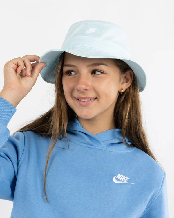 Nike Girls' Apex Bucket Hat for Womens