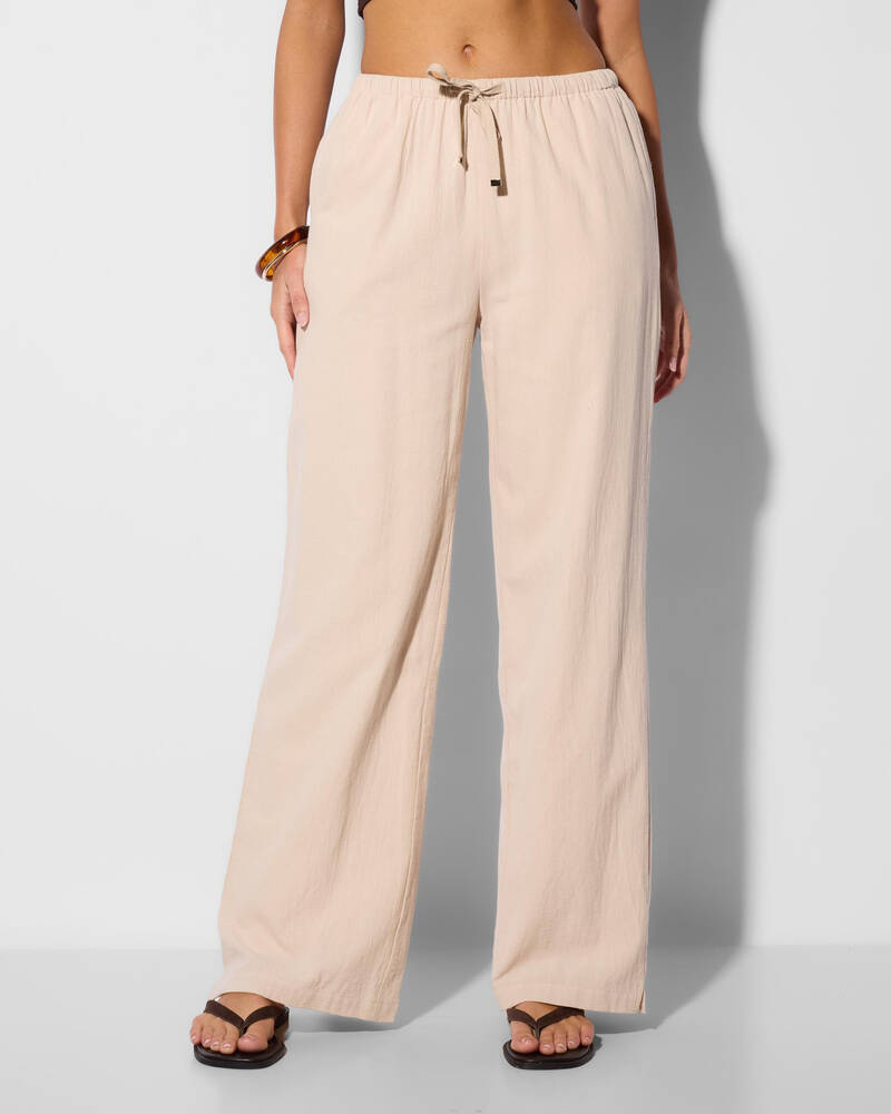 Mooloola Bahamas Pants for Womens