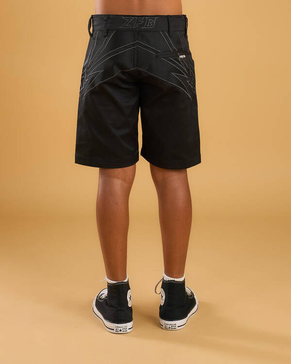Dexter Boys' Charger Walk Shorts for Mens