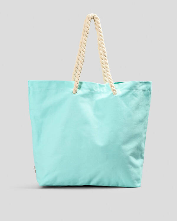 Billabong Society Beach Bag for Womens