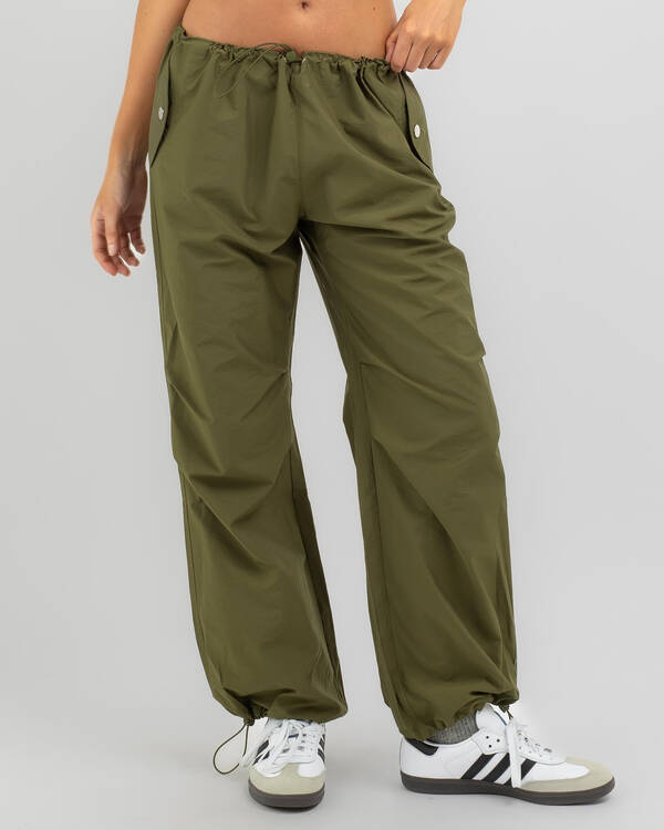 Ava And Ever Hailey Pants for Womens
