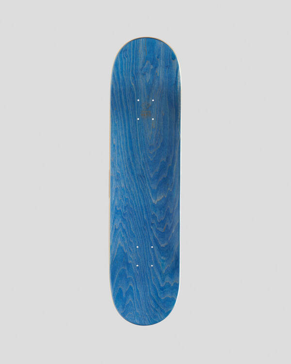 Miscellaneous Blank 8.0" Skateboard Deck for Mens