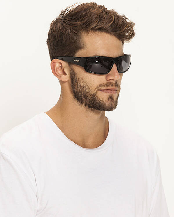 Liive Kuta Polarised Sunglasses for Mens