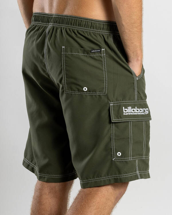 Billabong Throw On Board Shorts for Mens