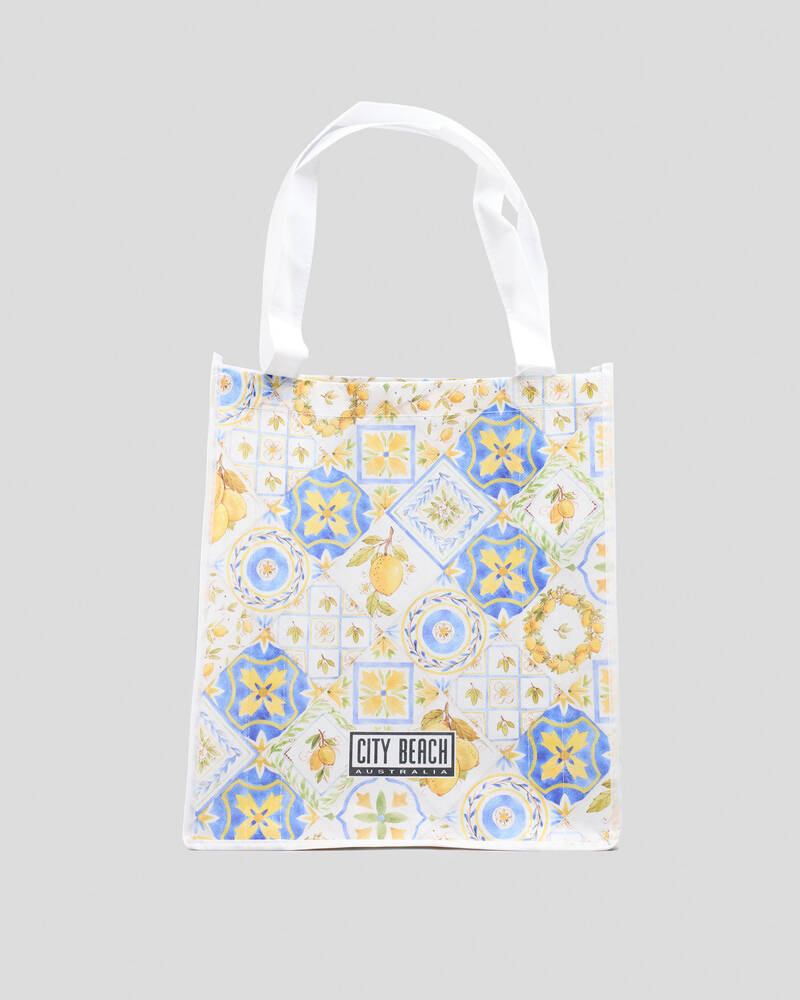 City Beach COSMO ECO BAG for Womens