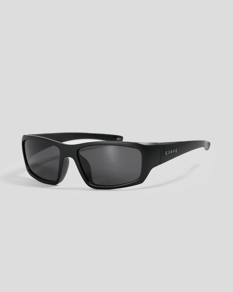 Carve Boys' Moray Jr Sunglasses for Mens