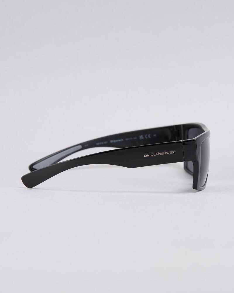 Quiksilver Shipwreck Sunglasses for Mens