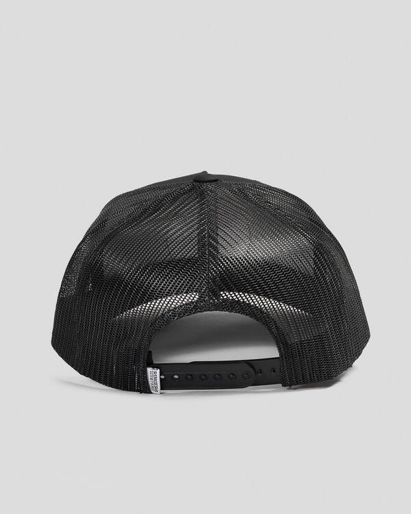 Ringers Western Signature Bull Trucker Cap for Womens
