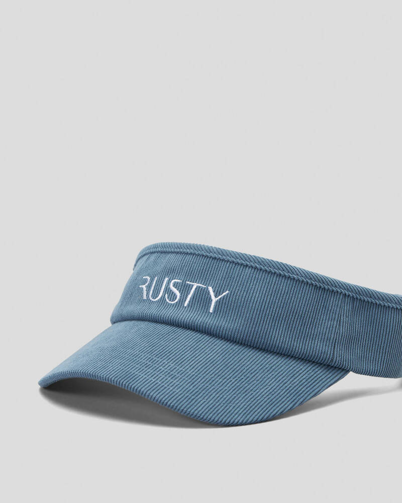 Rusty Skye Visor for Womens