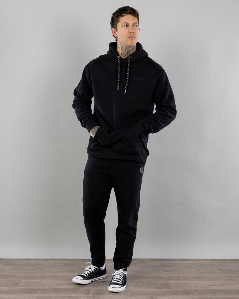 Lucid Accentuate Track Pants for Mens
