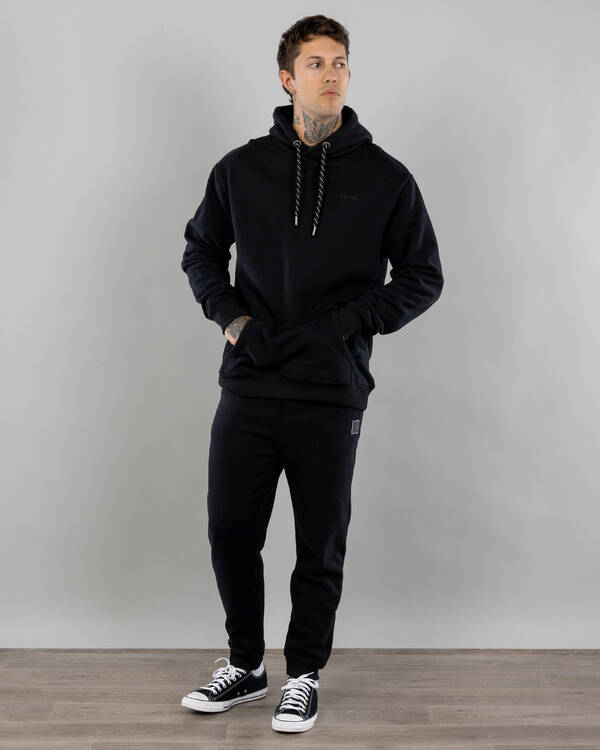 Lucid Accentuate Track Pants for Mens