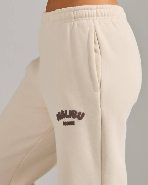 Malibu Lounge Sweatpant for Womens