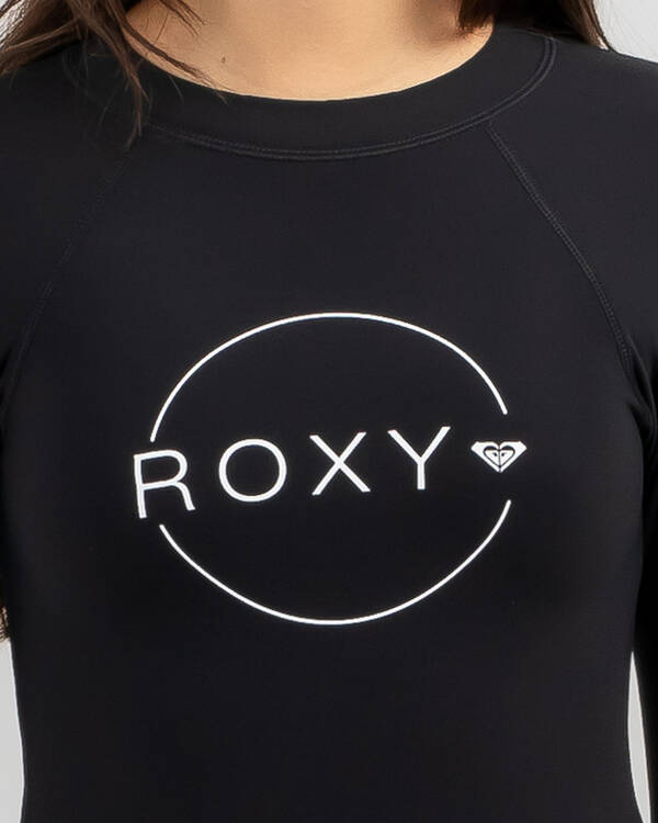 Roxy Girls' Heater Long Sleeve Surfsuit for Womens