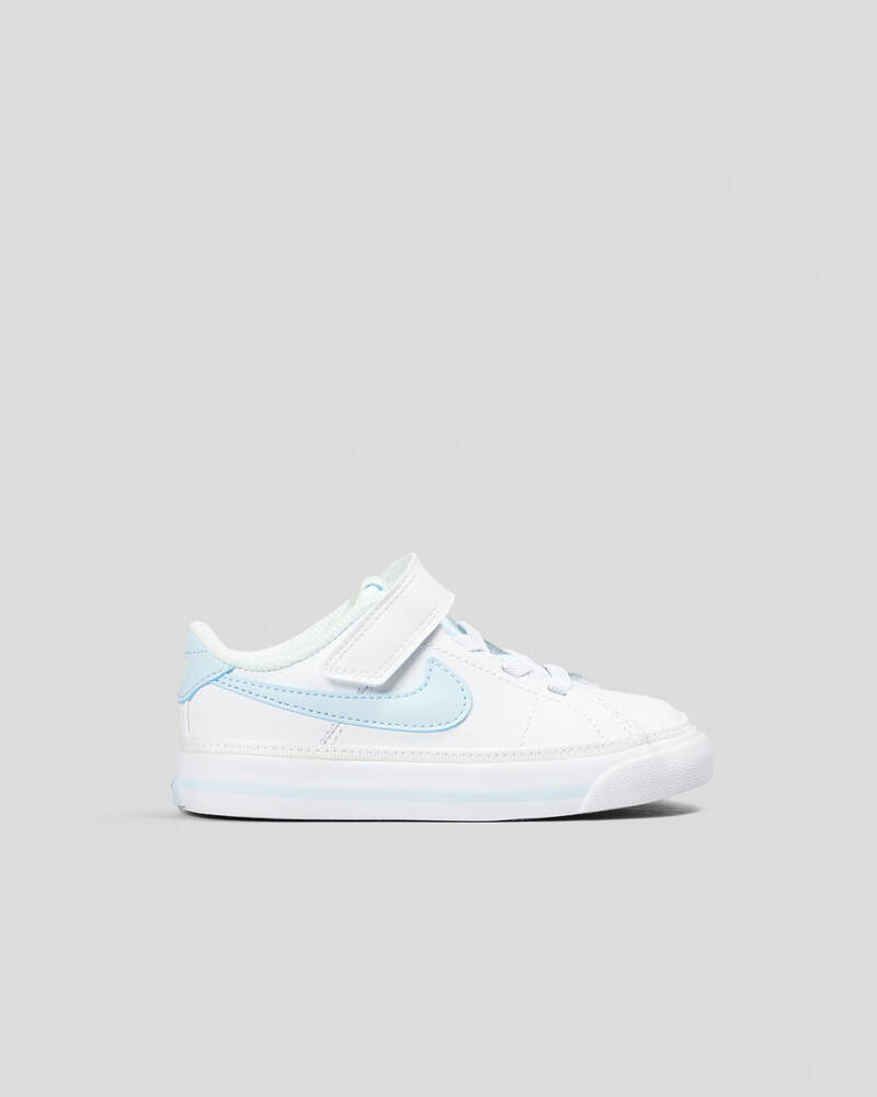 Nike Court Legacy Shoes for Mens