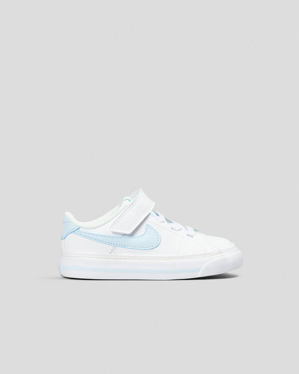 Nike Court Legacy Shoes for Mens