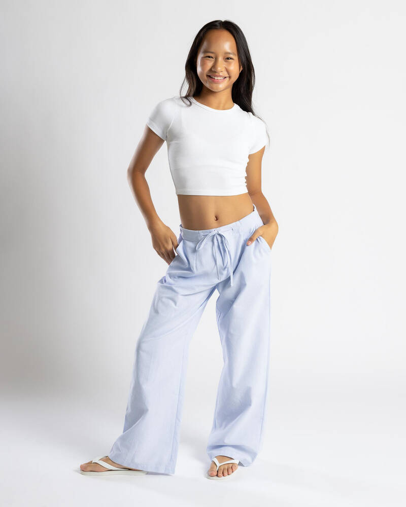 Mooloola Girls' Millie Pants for Womens