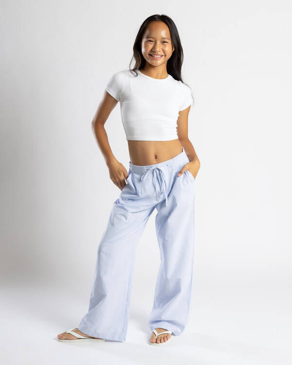 Mooloola Girls' Millie Pants for Womens