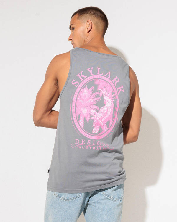 Perched Singlet