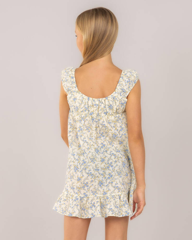 Mooloola Girls' Aria Dress for Womens