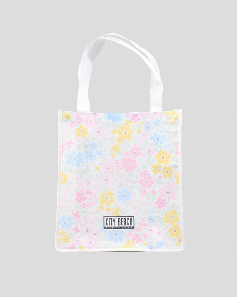 City Beach ELOWEN ECO BAG for Womens