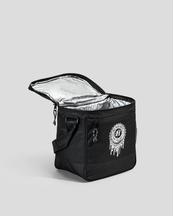 The Mad Hueys Cold One Cooler Bag for Mens