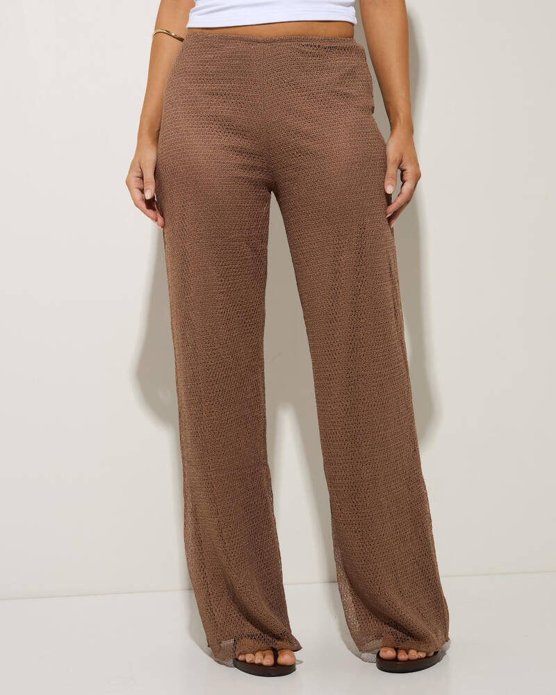 Ava And Ever Rhodes Pants for Womens